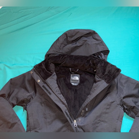 THE NORTH FACE Influx Insulated WOMEN'S size Small - Picture 3 of 6